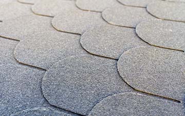 Ollerton asphalt roofing costs
