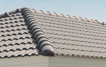 advantages of Ollerton clay roofing