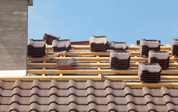 Ollerton clay roofing costs