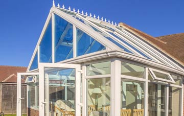 conservatory roof insulation costs Ollerton