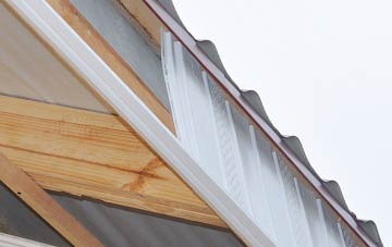 why Ollerton fascia repairs are essential
