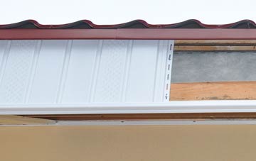 Ollerton fascia repair costs
