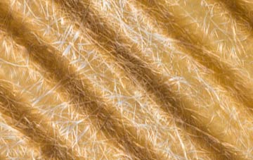 Ollerton fibreglass roof waterproofing