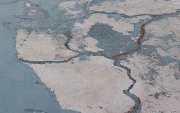 fibreglass roofing replacement Ollerton