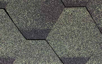 Ollerton fibreglass shingle repairs