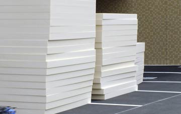 Ollerton flat roof insulation costs