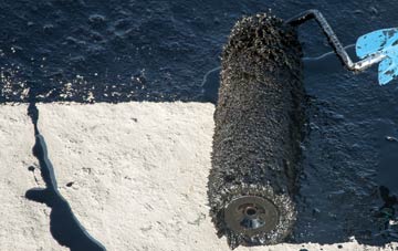 Ollerton liquid sealant waterproofing