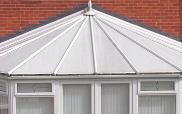 Ollerton polycarbonate conservatory roof repairs