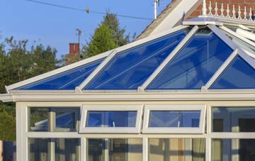 professional Ollerton conservatory insulation