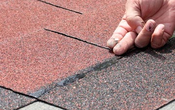 Ollerton asphalt roof repairs