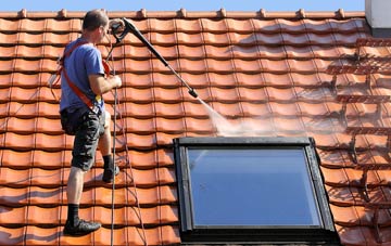 roof cleaning Ollerton