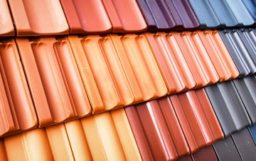 Ollerton roof tile costs