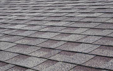 Ollerton tiles for shallow pitch roofing