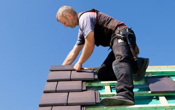 disadvantages of Ollerton slate roofing