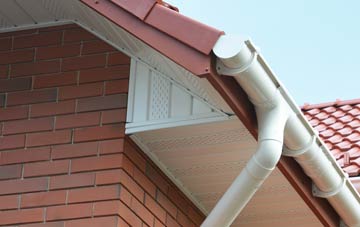 Ollerton soffit repair costs