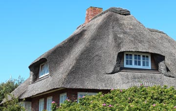 thatch roofing Ollerton
