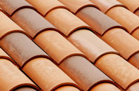 Ollerton clay roofing