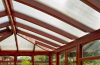 Ollerton conservatory roofing insulation