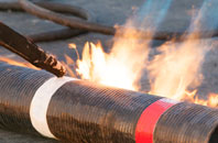Ollerton flat roofing replacement