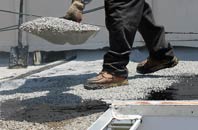 find rated Ollerton flat roofing replacement companies