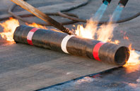 Ollerton flat roof sealing