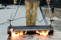 Ollerton flat roof sealing quote