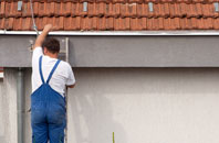 free Ollerton gutter repair quotes