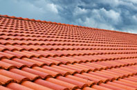 Ollerton roofing tiles