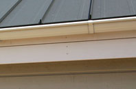 Ollerton soffit repair
