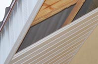 rated Ollerton soffit repair companies