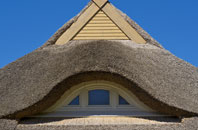 Ollerton thatch roofing